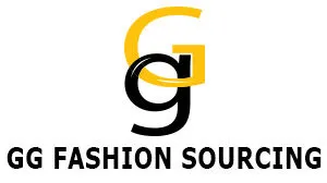GG FASHION SOURCING LOGO